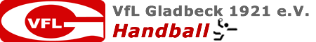 VfL Gladbeck – Handball