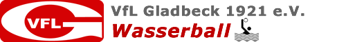 VfL Gladbeck – Wasserball