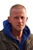 Tim Tersluisen Foto von Tim Tersluisen