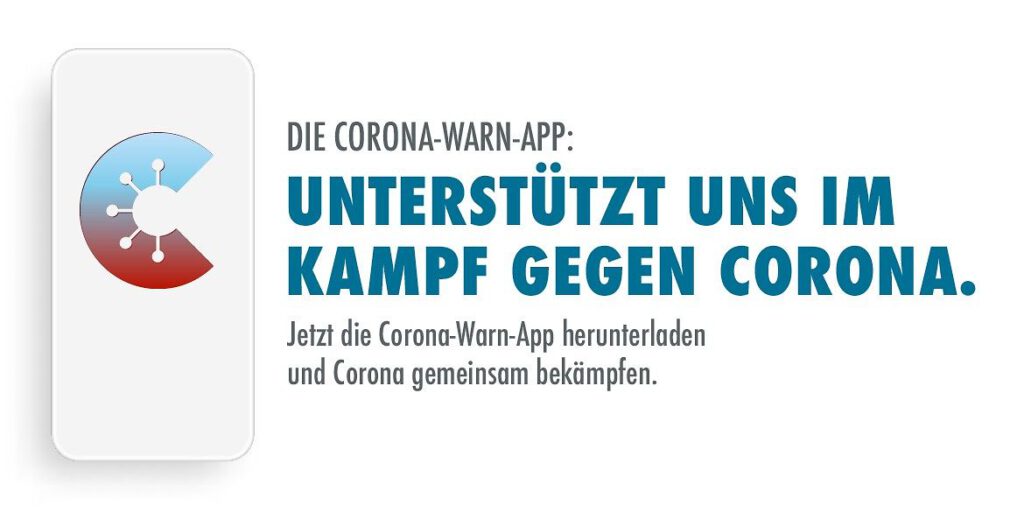 corona-warn-app-banner